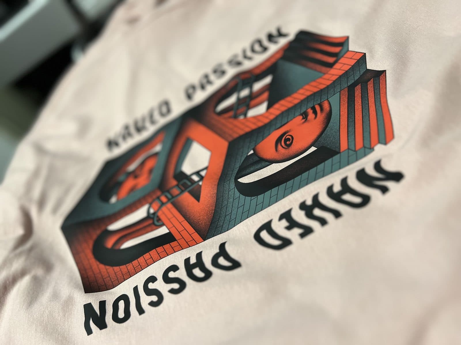 Réalisation textile personnalisée Illicom