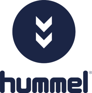 hummel Sport Logo Black