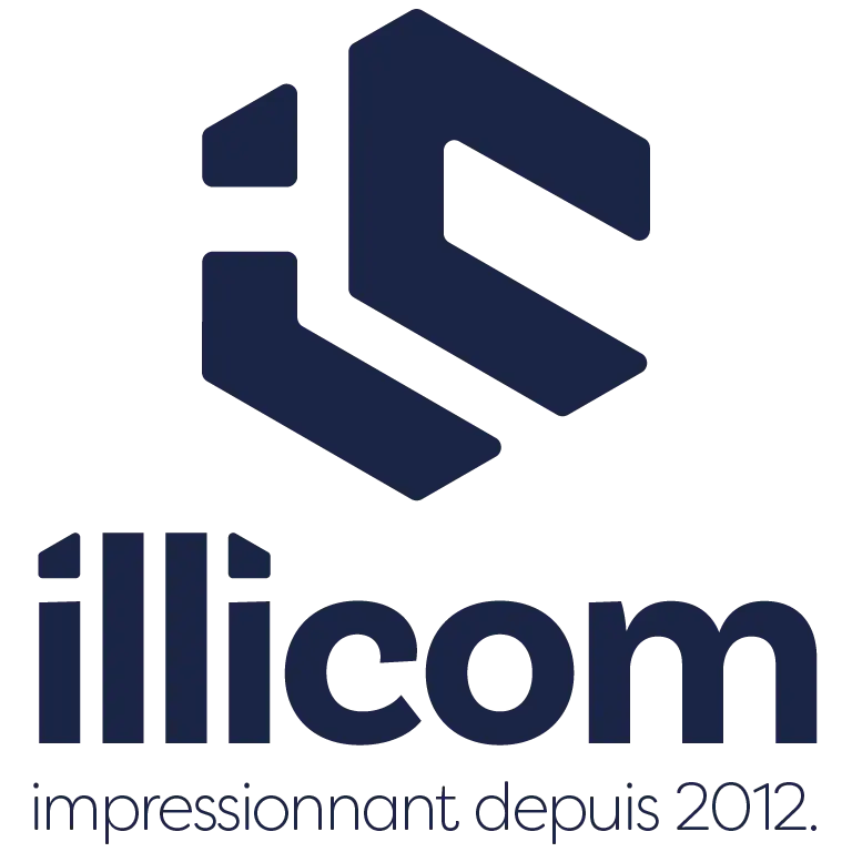 Illicom - vêtements personnalisés - communication visuelle - vêtements de sport