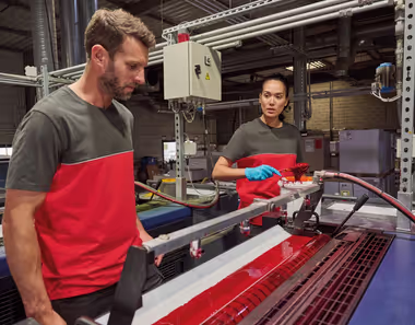 WK - Work By Kariban