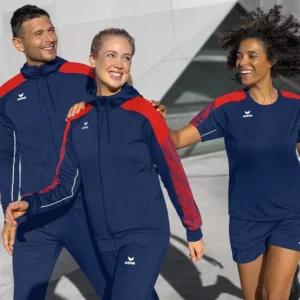 Erima — marque partenaire Illicom pour équipements sportifs